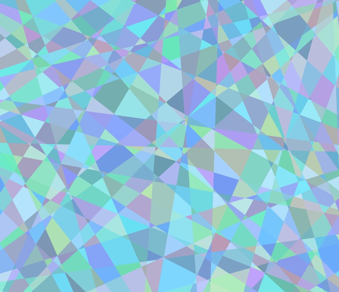 Vector background from polygons, abstract background of triangles, wallpaper