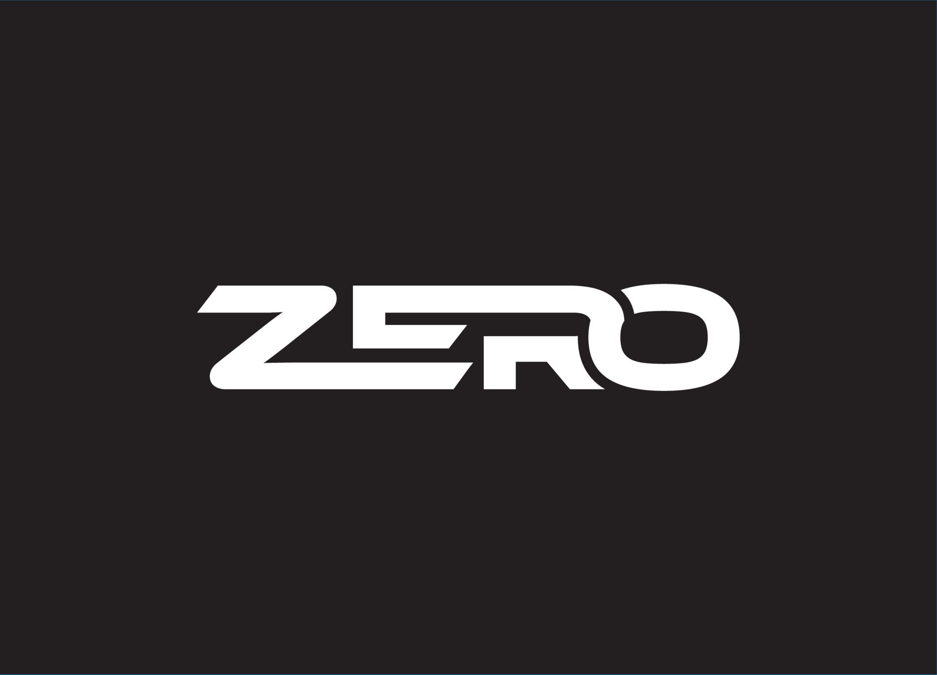Initial Letter ZERO Logo or Icon Design Vector Image Template 11859248 Initial Letter ZERO Logo or Icon Design Vector Image Template 11859248
