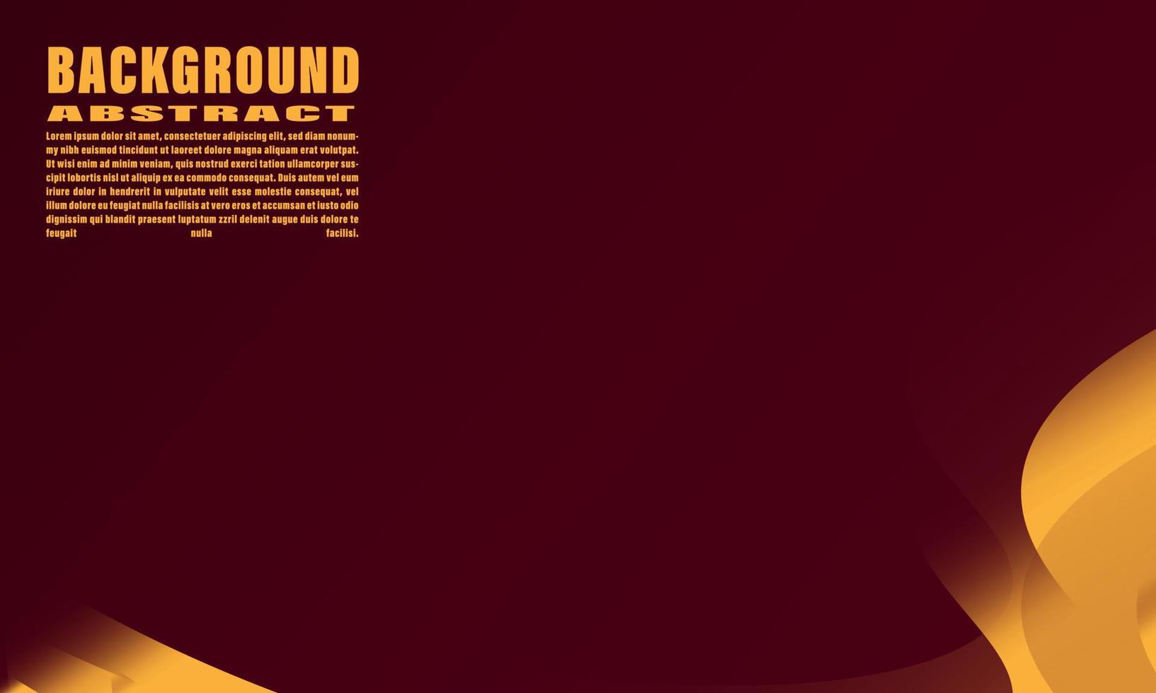 abstract geometric background elegant transparent maroon gradient trendy eps 10 vector