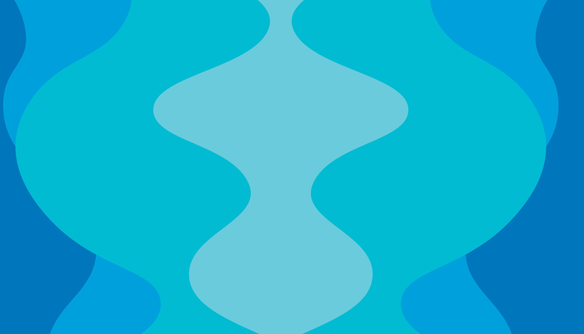 vector illustration of wave texture background, abstract, in blue color