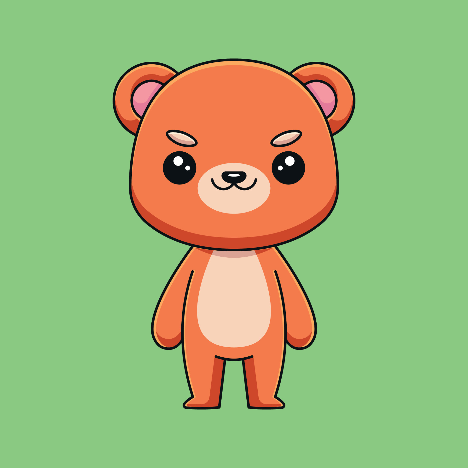 cute bear cartoon doodle art hand drawn concept vector kawaii icon illustration 11860752 Vector Art at Vecteezy cute bear cartoon doodle art hand drawn concept vector kawaii icon illustration 11860752 Vector Art at Vecteezy