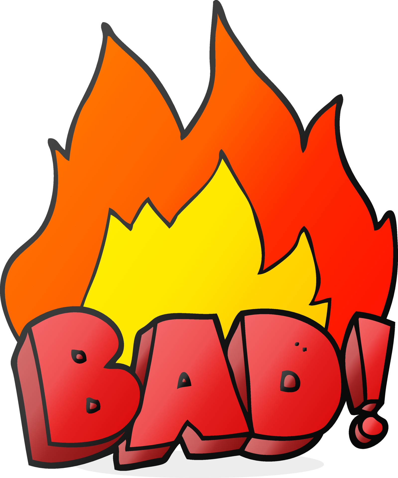 freehand-drawn-cartoon-bad-symbol-11861706-vector-art-at-vecteezy