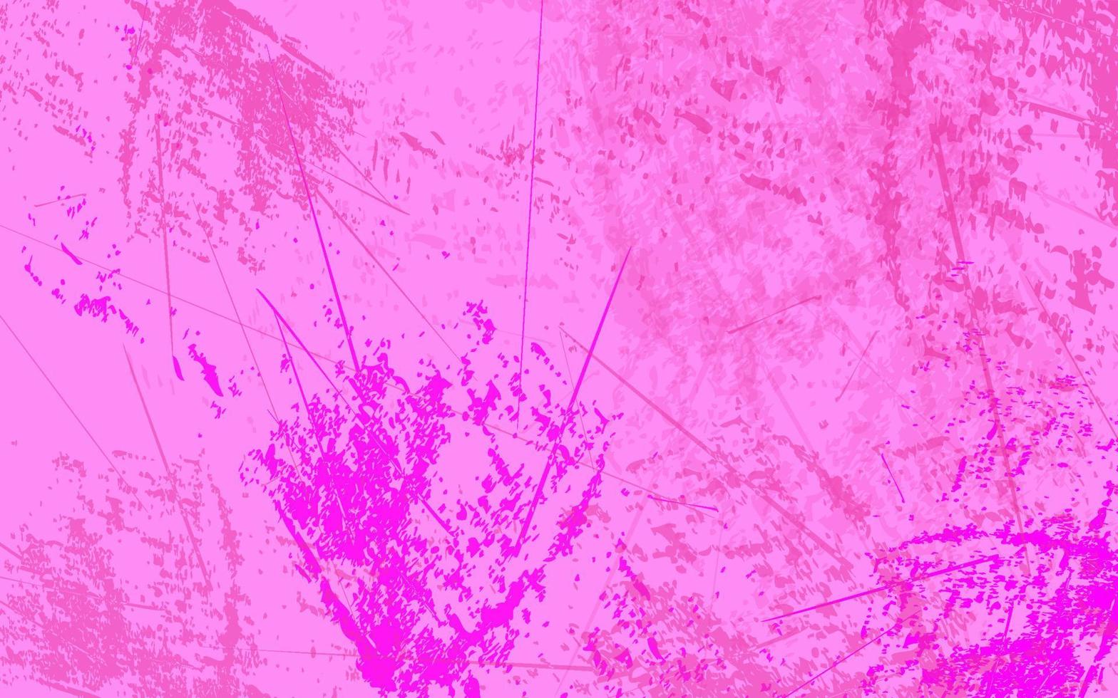 vector de fondo pastel de color rosa abstracto