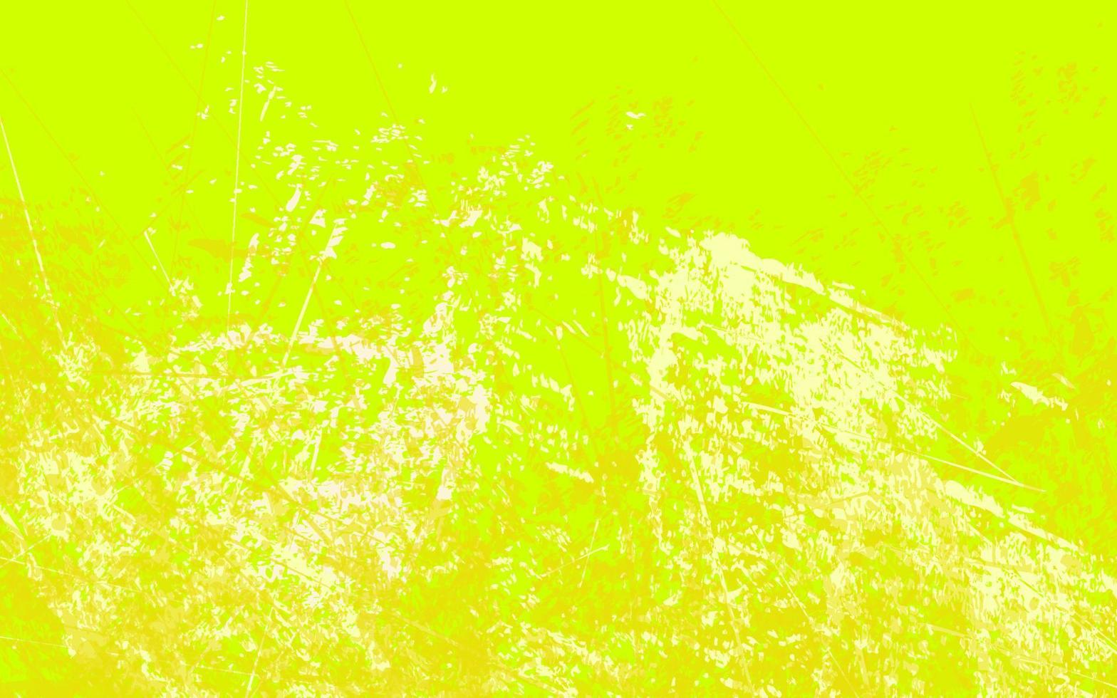 fondo abstracto de color amarillo y blanco vector