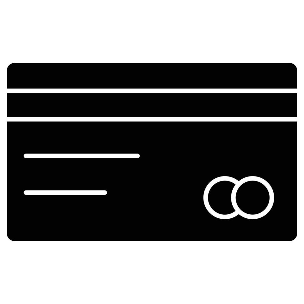 Debit card  which can easily modify or edit vector