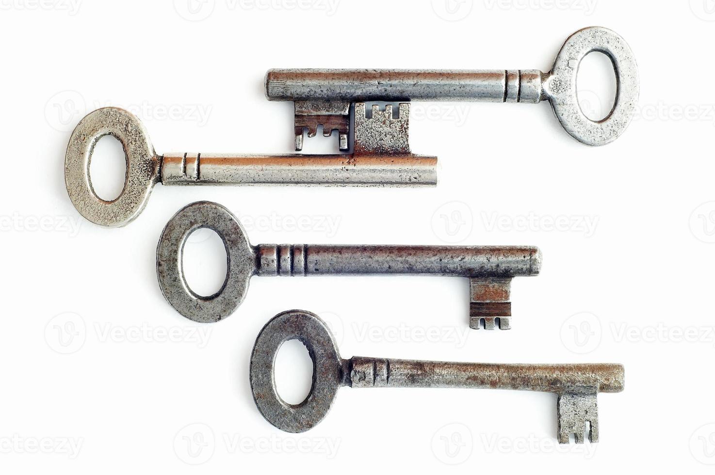 A kinds of keys photo