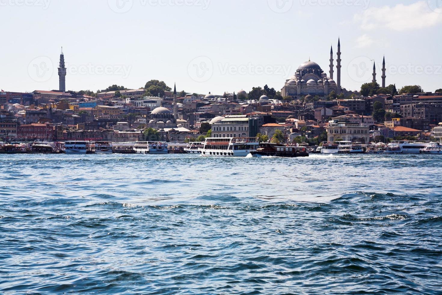 Golden Horn channel and Istanbul 11866200 Stock Photo at Vecteezy Golden Horn channel and Istanbul 11866200 Stock Photo at Vecteezy