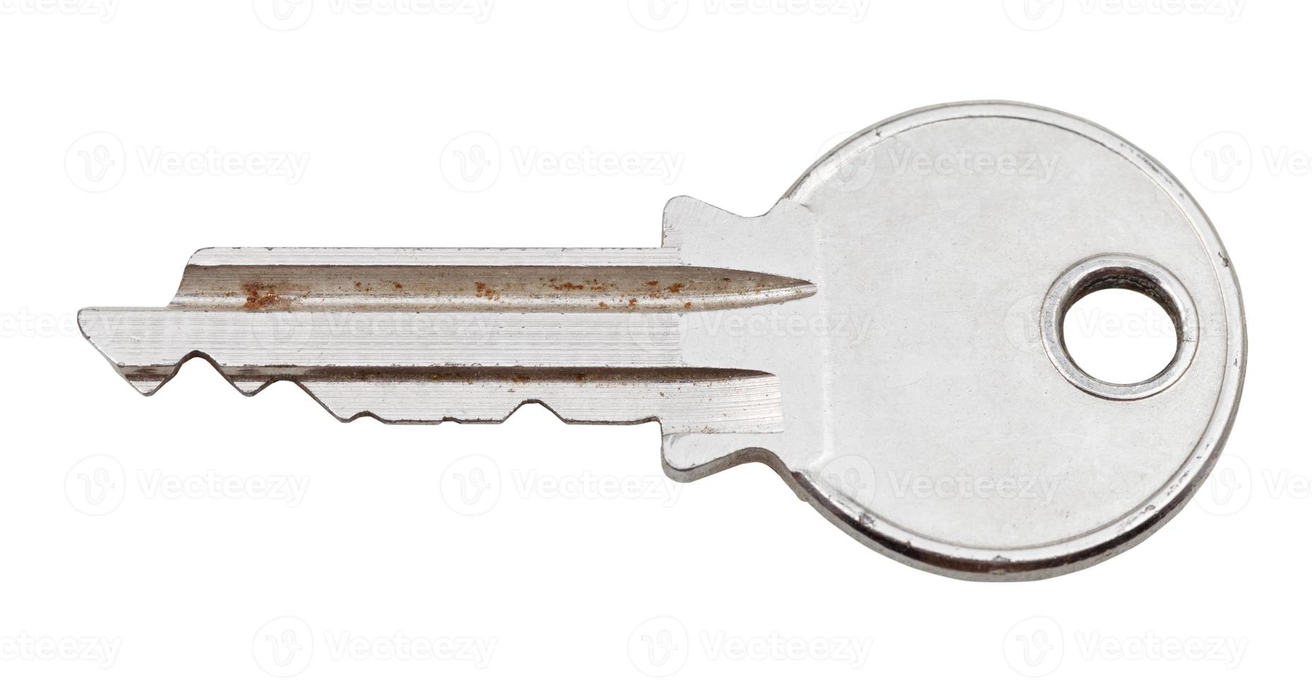 steel door key photo