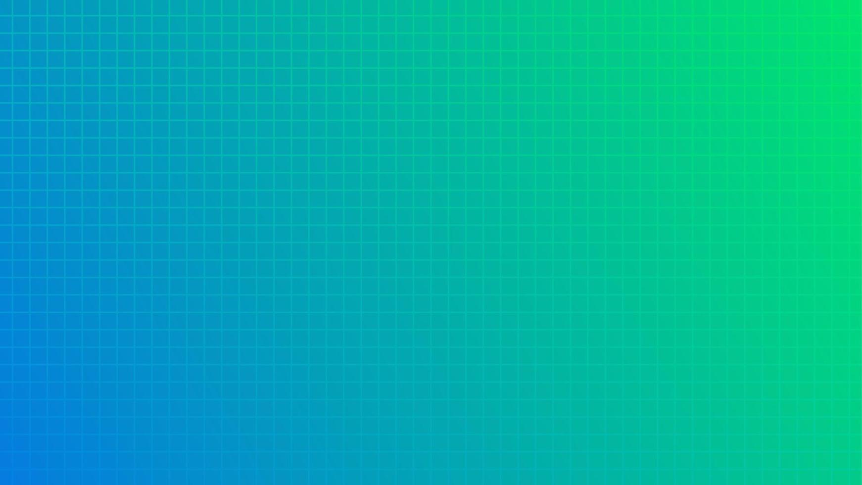 Blue green abstract background with net or line texture ideal for banner, web, header, cover, social media, landing page vector