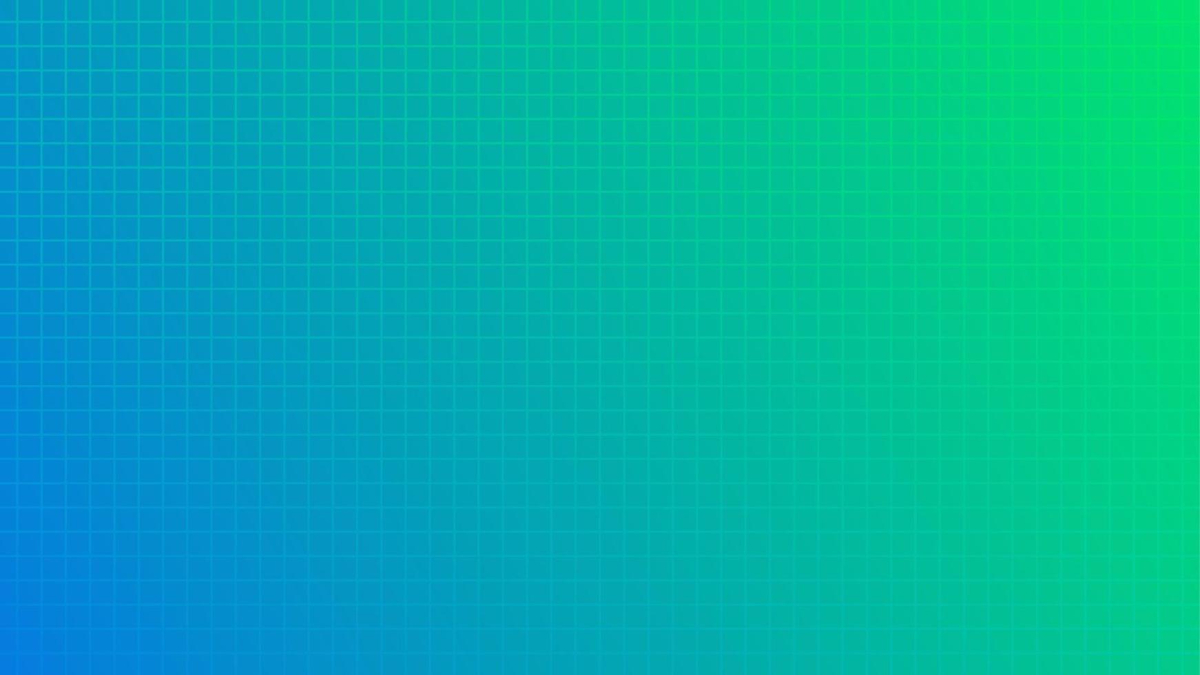 Blue green abstract background with net or line texture ideal for banner, web, header, cover, social media, landing page vector