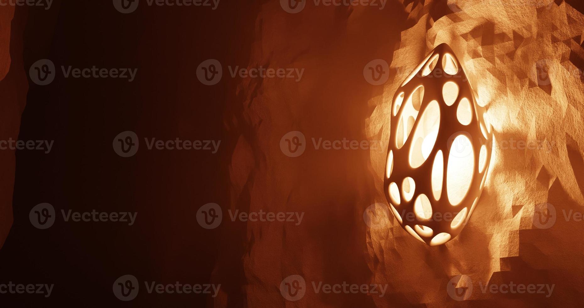 abstract background using fantasy and sci fi themes, light yellow design, 3d rendering, and 4K size photo