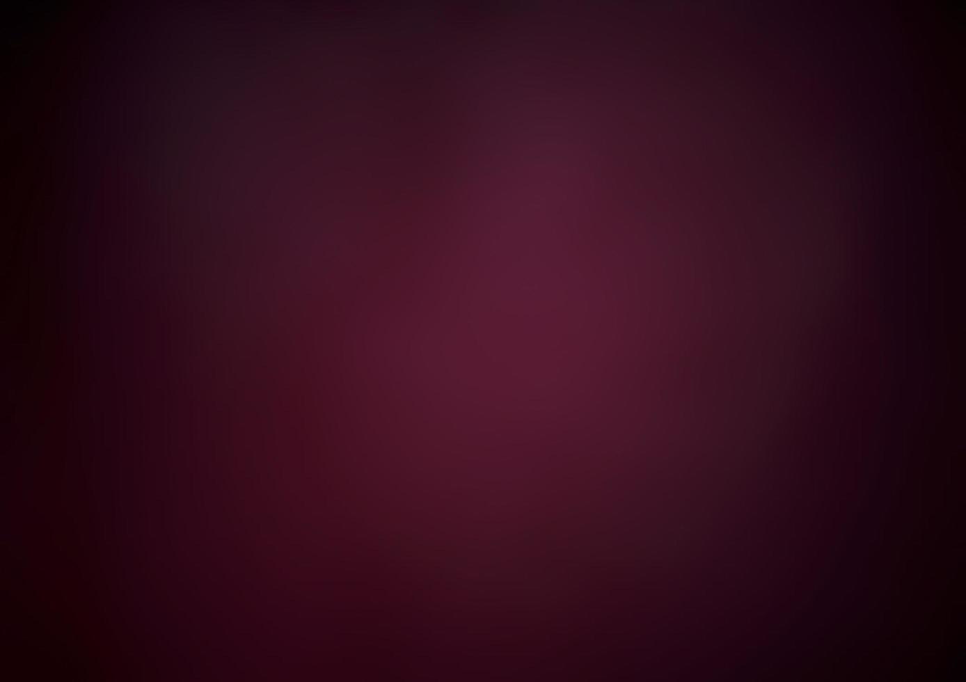 dark purple gradient abstract background  Use it as a banner design template for your ads, websites, platforms. photo