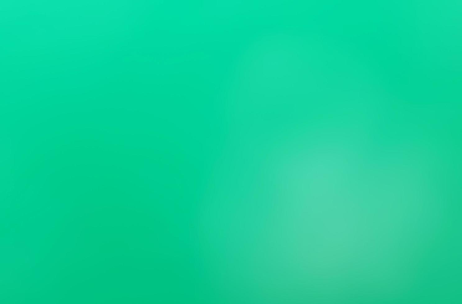 light green gradient abstract background  Use it as a banner design template for your ads, websites, platforms. photo