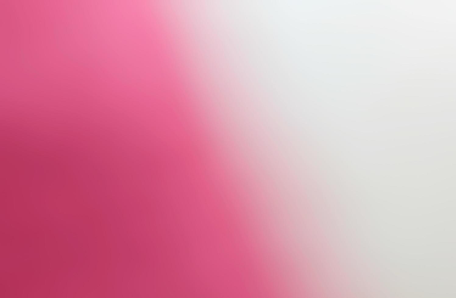 pink gradient abstract background  Use it as a banner design template for your ads, websites, platforms. photo
