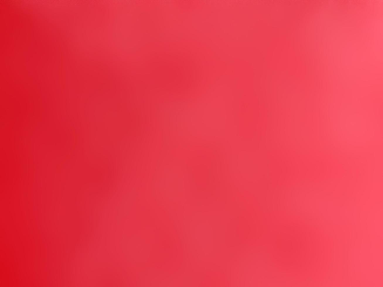 light red gradient abstract background  Use it as a banner design template for your ads, websites, platforms. photo