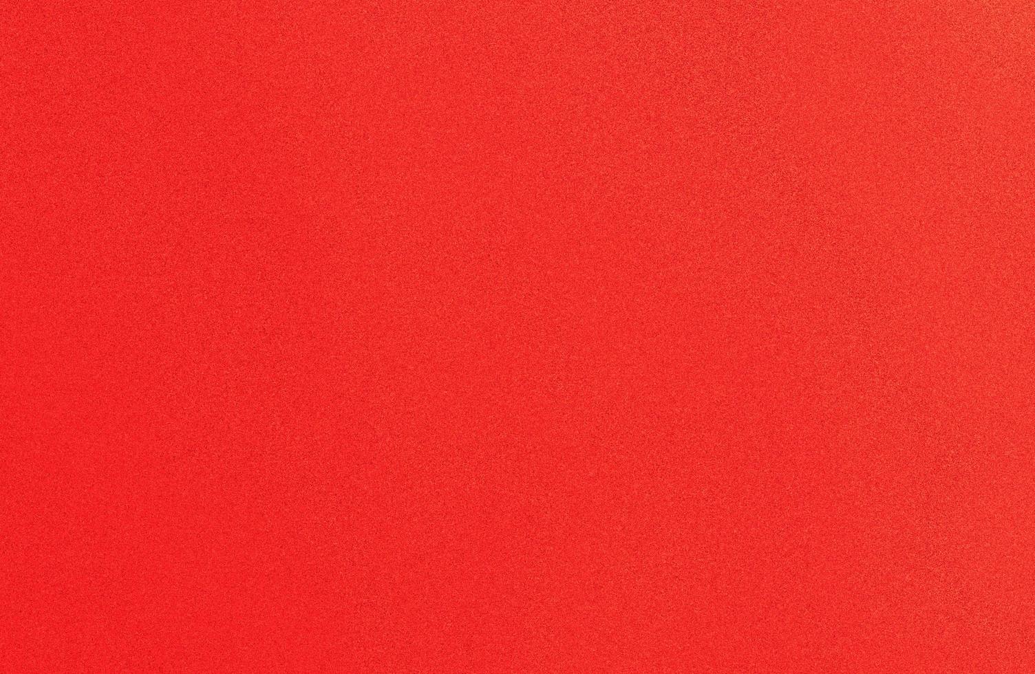 red gradient abstract background  Use it as a banner design template for your ads, websites, platforms. photo