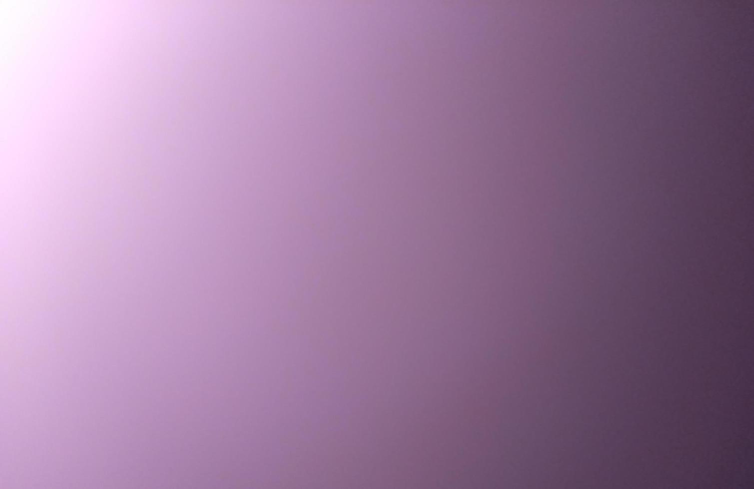 light purple gradient abstract background  Use it as a banner design template for your ads, websites, platforms. photo