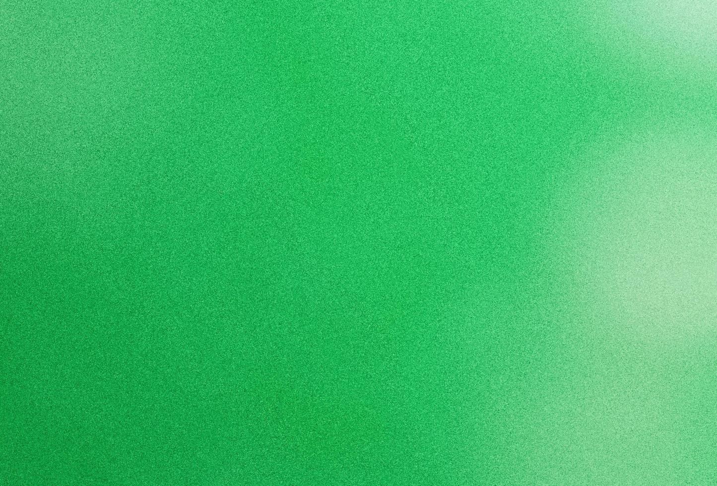 light green gradient abstract background rough texture rough  Use it as a banner design template for your ads, websites, platforms. photo