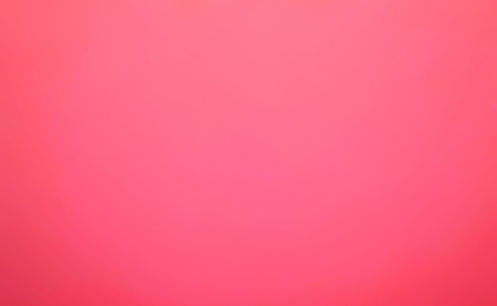 pink gradient abstract background  Use it as a banner design template for ads, websites, platforms. photo