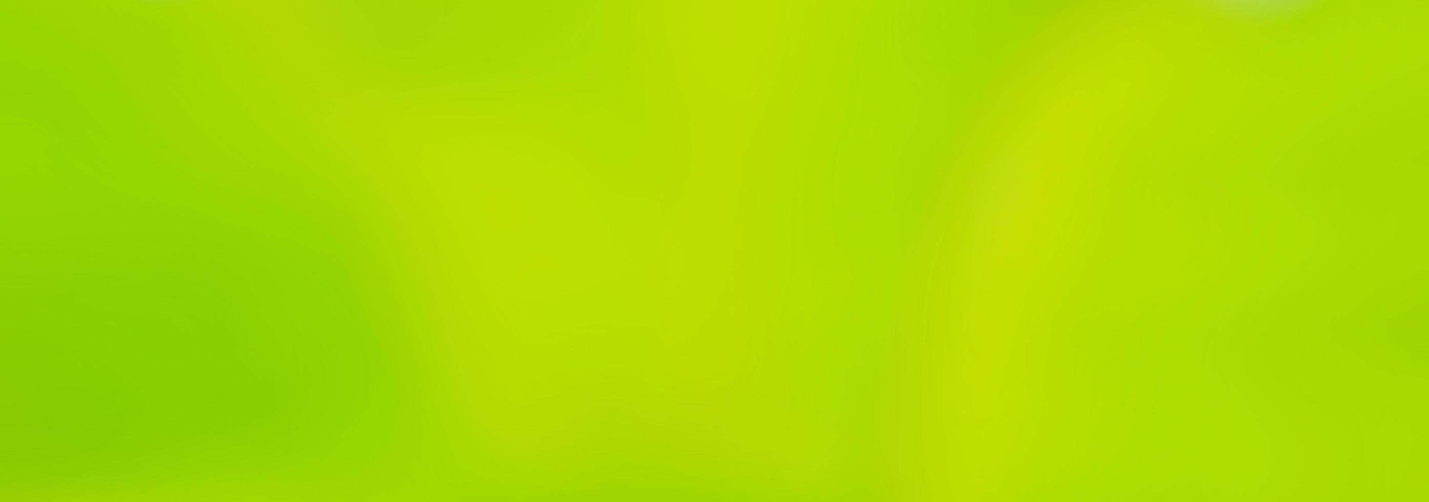 Blurred Abstract Green Nature Concept Background Design and Advertising Wallpaper  website advertising banner photo