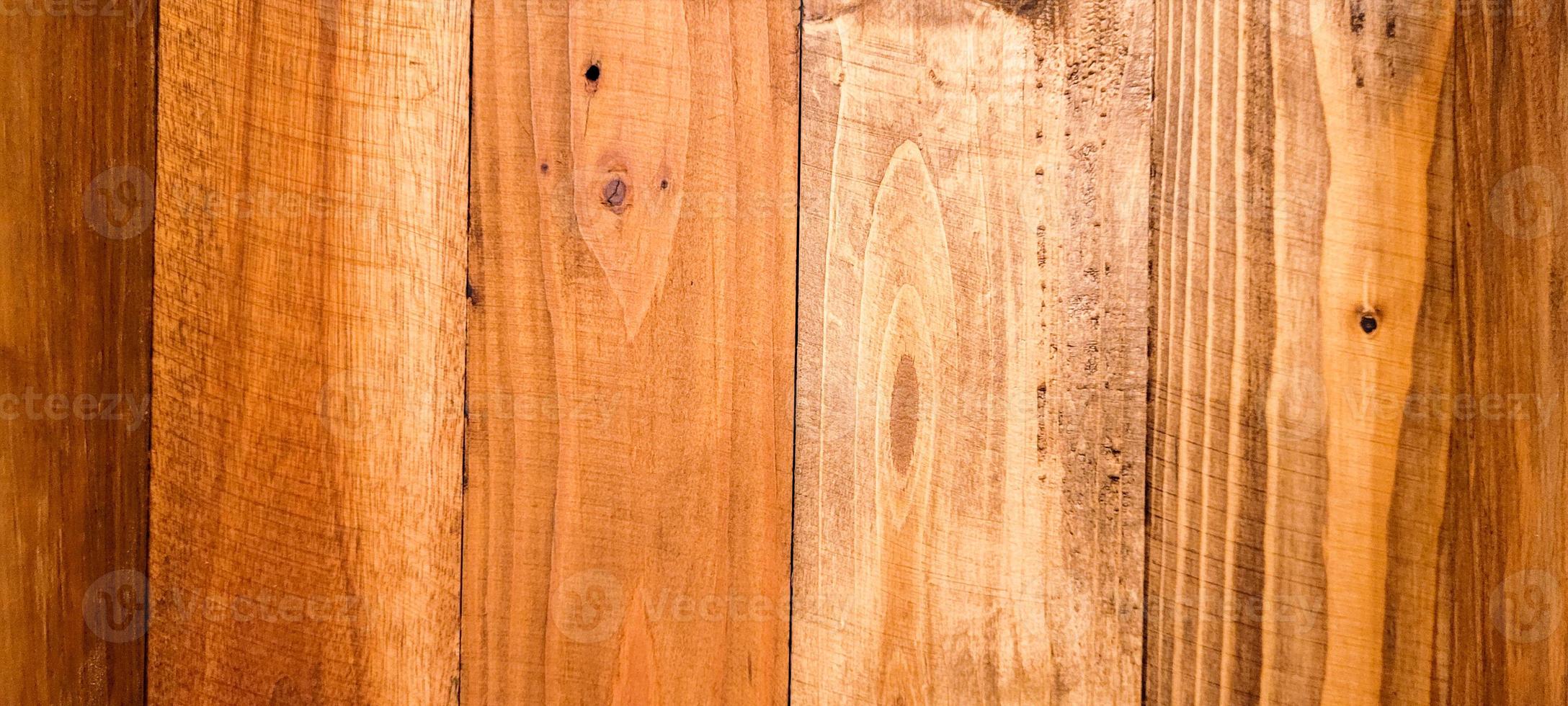light wood background with abstract veining and texture photo