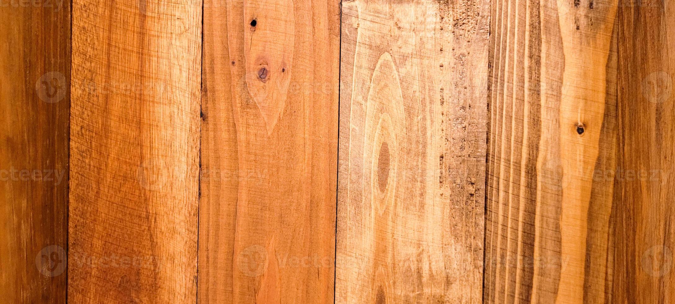 light wood background with abstract veining and texture photo