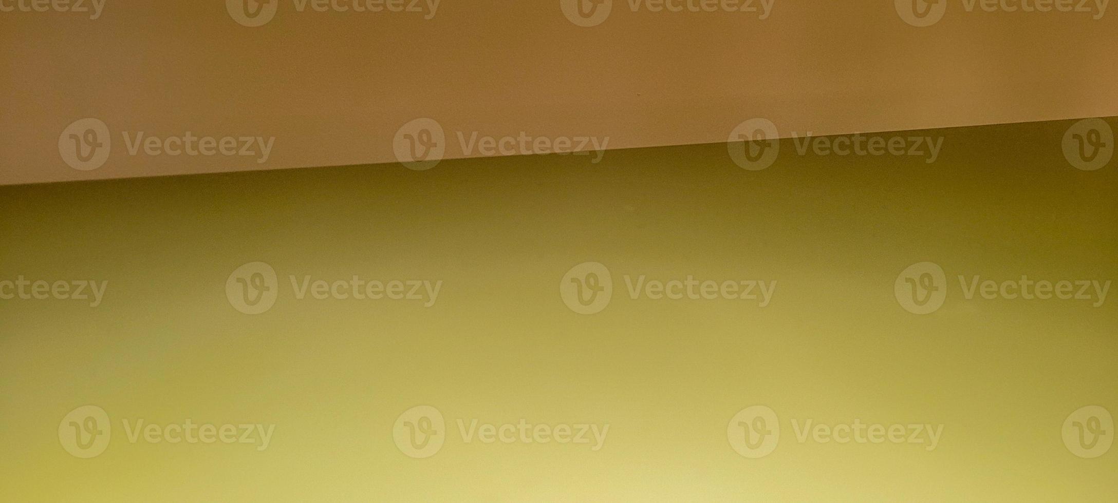 green and white colored abstract background in panel with photo