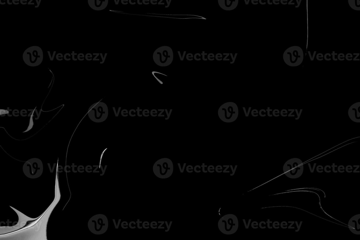 Old black background. Grunge texture. Dark wallpaper. Blackboard, Chalkboard, room Wall. photo