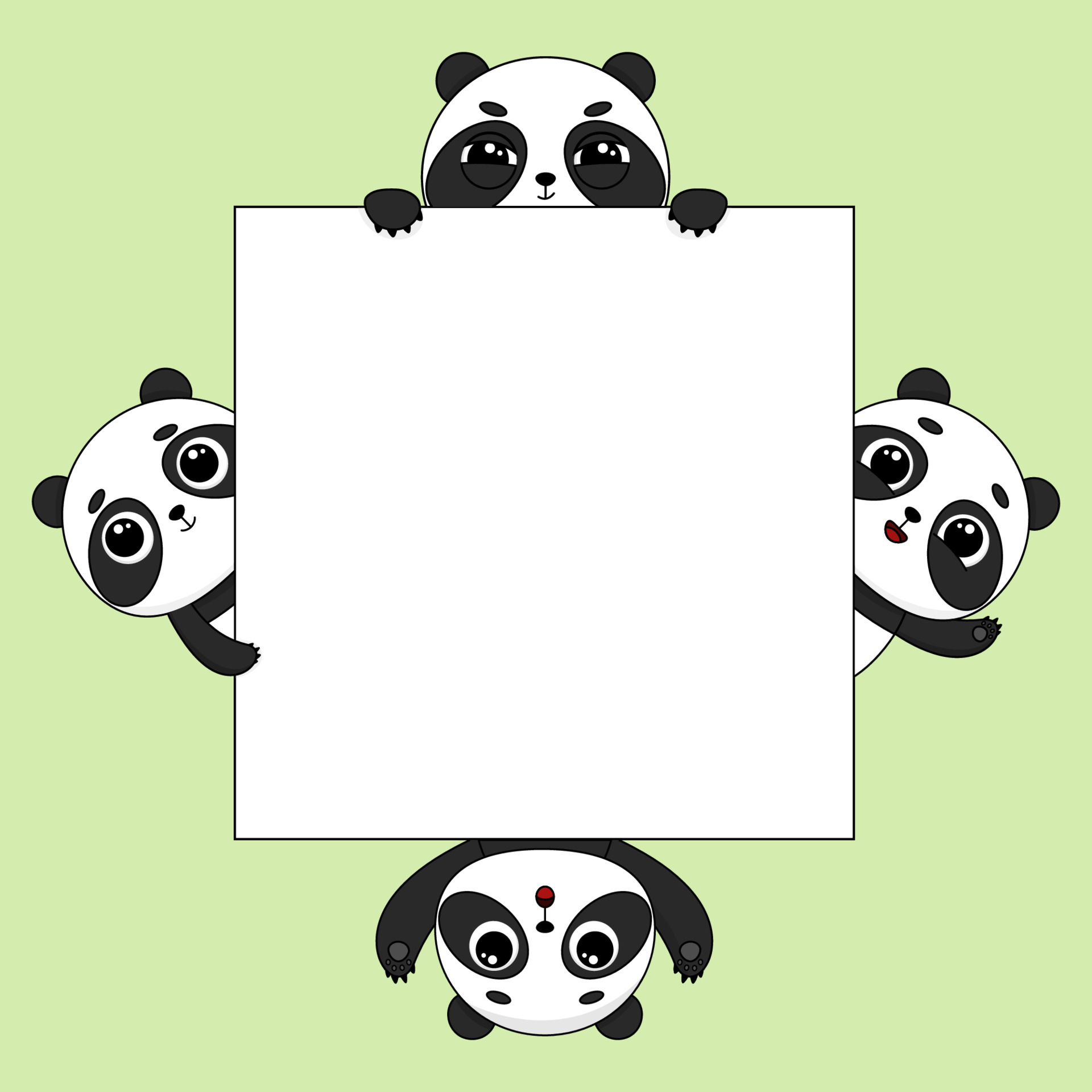 Pandas to frame