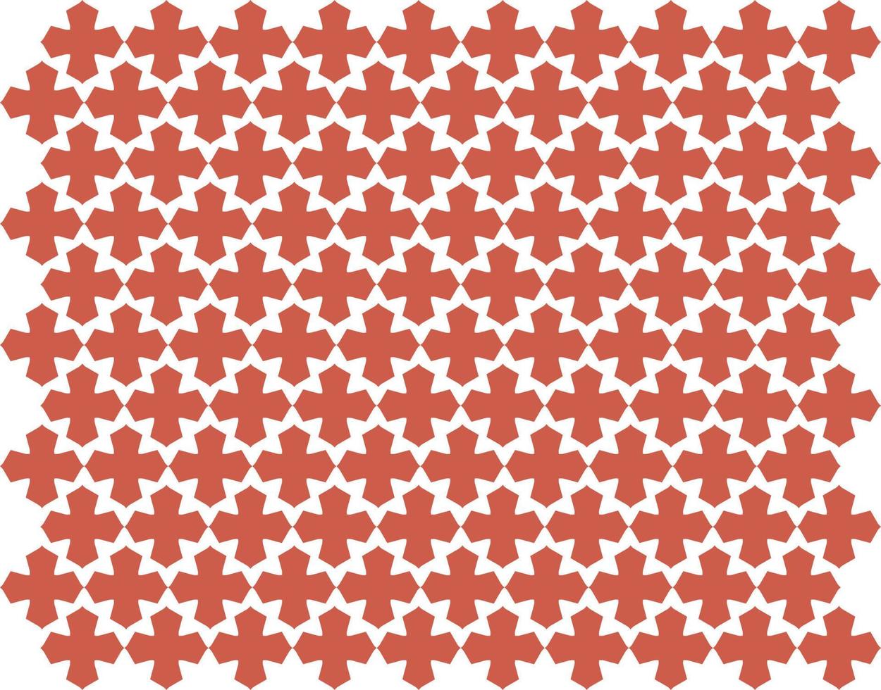 Beautiful and colorful vector pattern. Seamless vector pattern. Textile and fabric pattern. Simple and Stylish pattern. Modern Tiles pattern design.