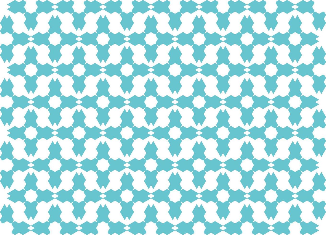 Beautiful and colorful vector pattern. Seamless vector pattern. Textile and fabric pattern. Simple and Stylish pattern. Modern Tiles pattern design.