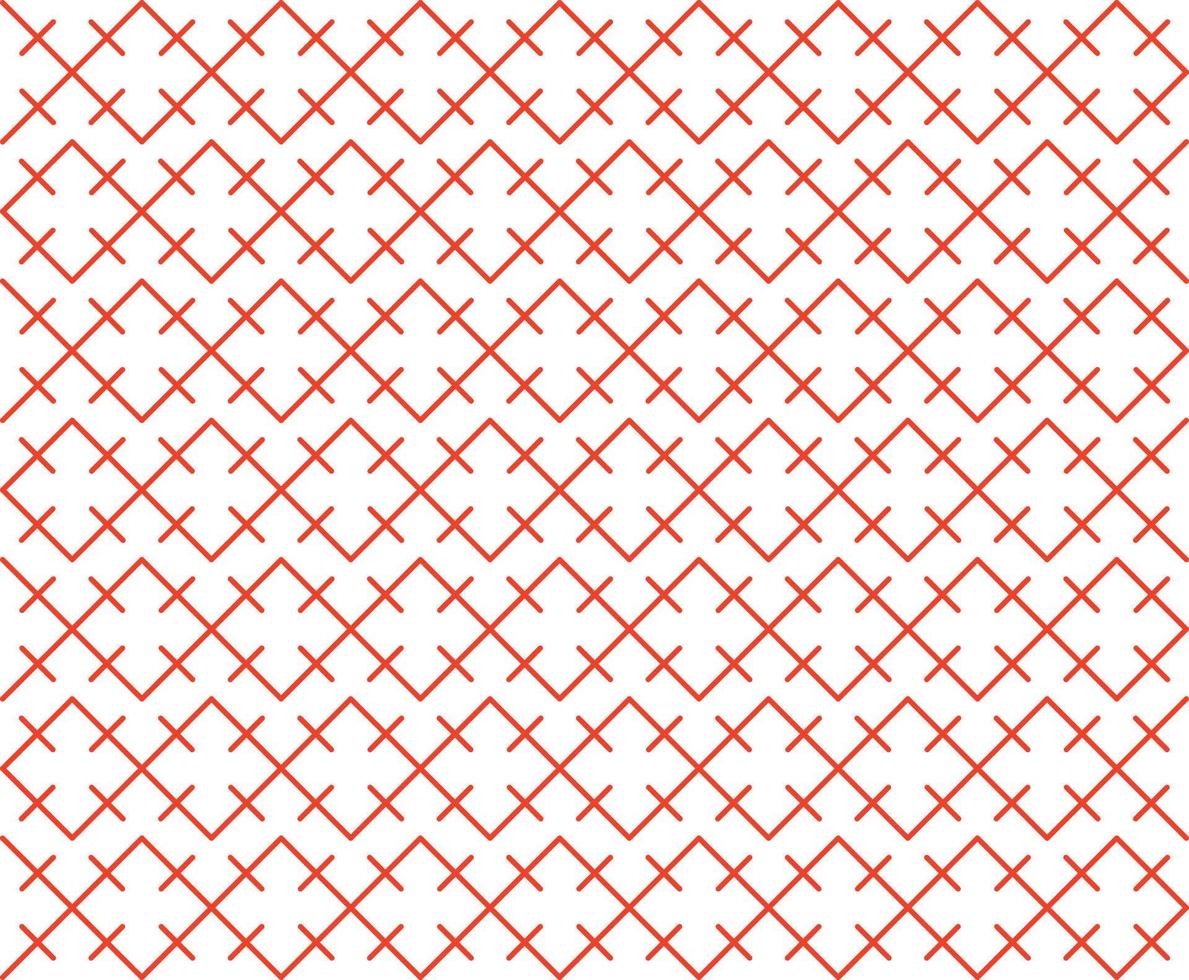 Beautiful and colorful vector pattern. Seamless vector pattern. Textile and fabric pattern. Simple and Stylish pattern. Modern Tiles pattern design.