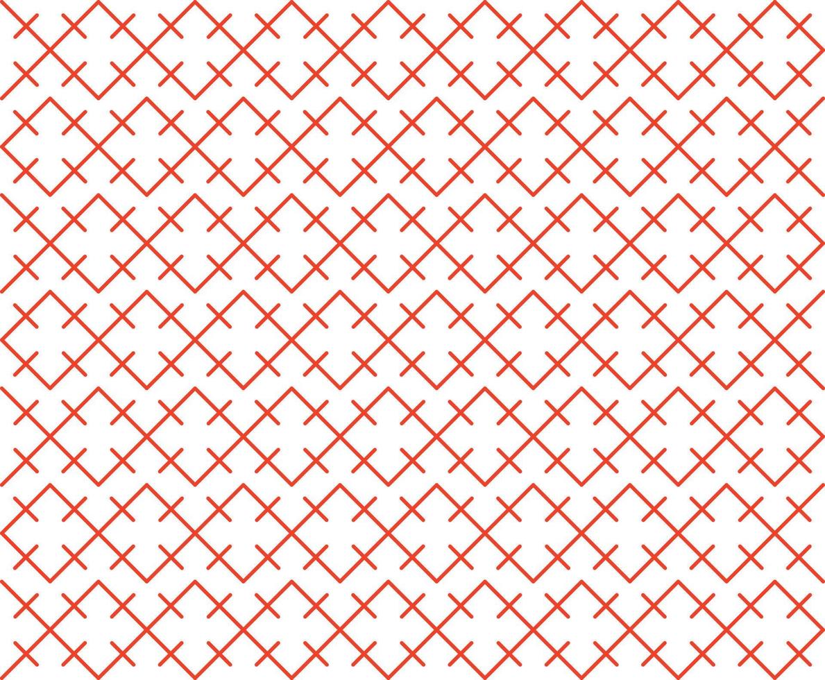 Beautiful and colorful vector pattern. Seamless vector pattern. Textile and fabric pattern. Simple and Stylish pattern. Modern Tiles pattern design.