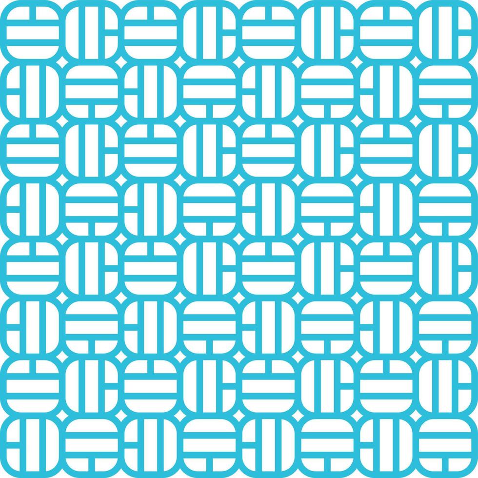 Beautiful and colorful vector pattern. Seamless vector pattern. Textile and fabric pattern. Simple and Stylish pattern. Modern Tiles pattern design.