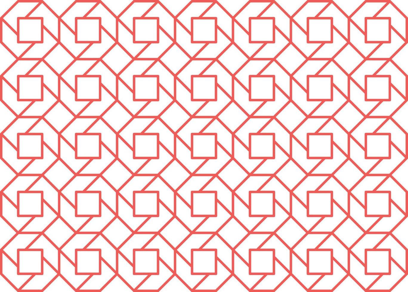 Beautiful and colorful vector pattern. Seamless vector pattern. Textile and fabric pattern. Simple and Stylish pattern. Modern Tiles pattern design.