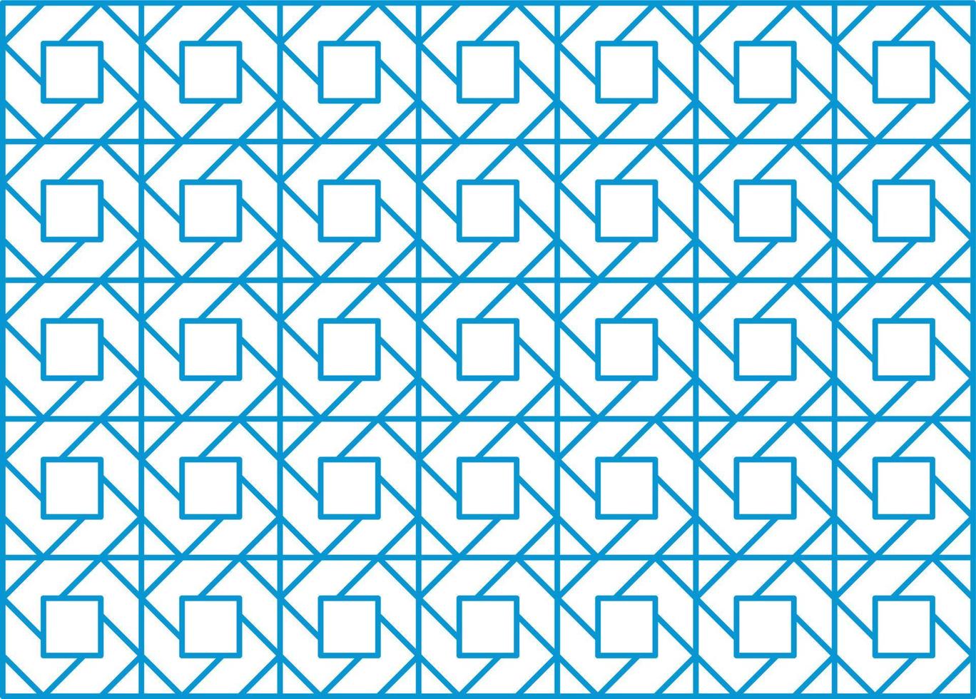 Beautiful and colorful vector pattern. Seamless vector pattern. Textile and fabric pattern. Simple and Stylish pattern. Modern Tiles pattern design.