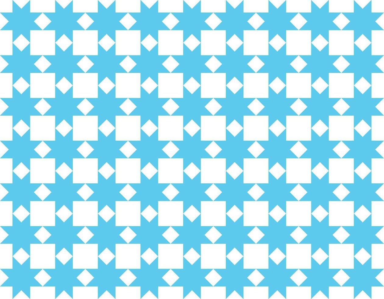 Beautiful and colorful vector pattern. Seamless vector pattern. Textile and fabric pattern. Simple and Stylish pattern. Modern Tiles pattern design.