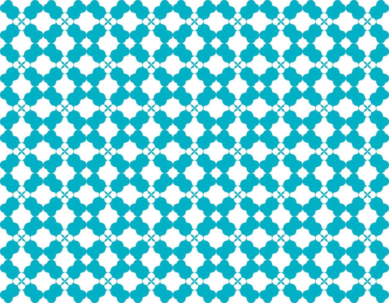 Beautiful and colorful vector pattern. Seamless vector pattern. Textile and fabric pattern. Simple and Stylish pattern. Modern Tiles pattern design.
