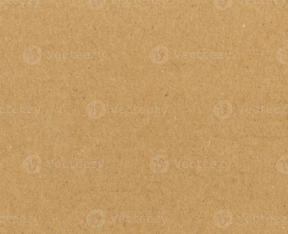 brown corrugated cardboard texture background photo