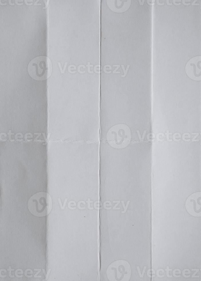 folded paper texture background photo