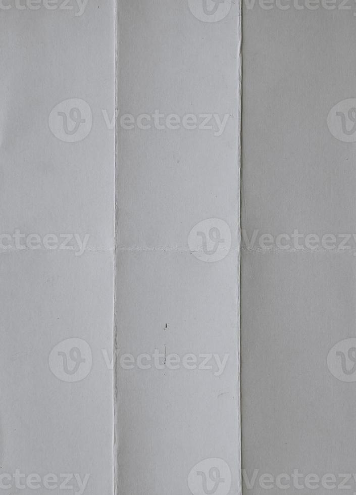 folded paper texture background photo