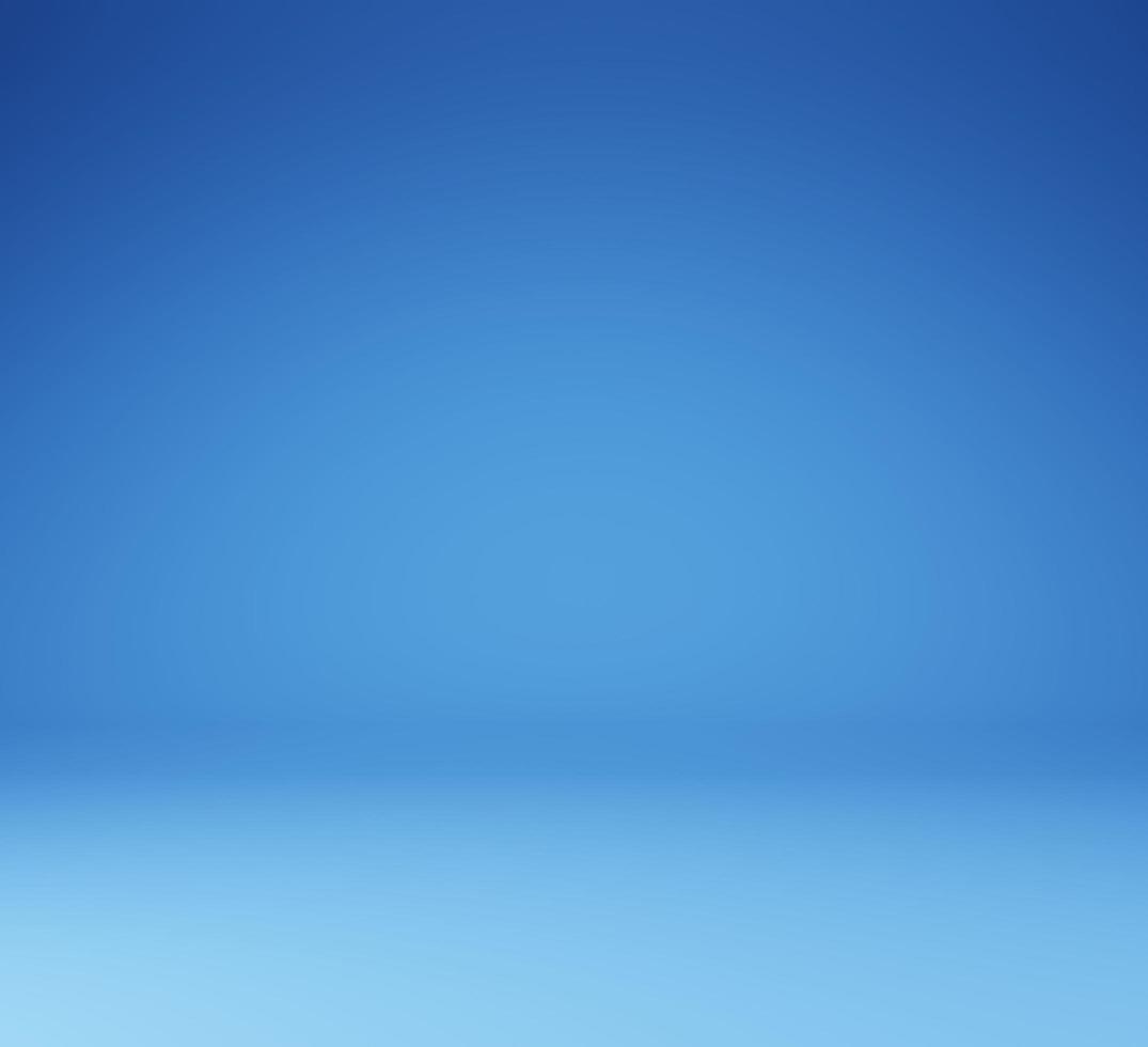 Blue color background illustration. Backdrop and texture photo