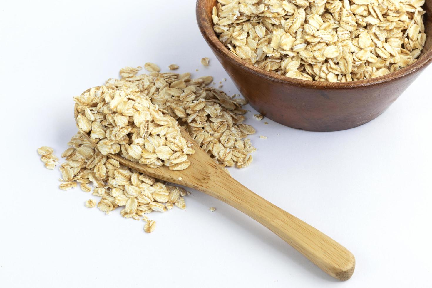 Rolled Oats Stock Photos, Images and Backgrounds for Free Download