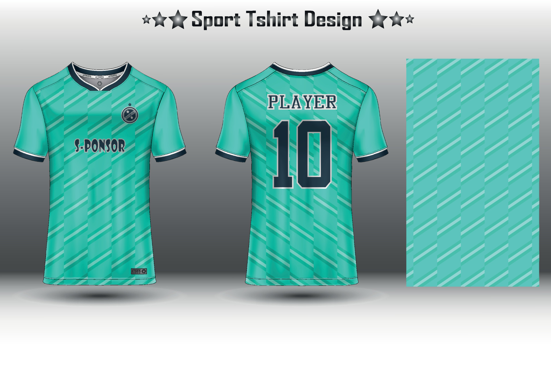 Soccer jersey mockup football jersey design sublimation sport t shirt