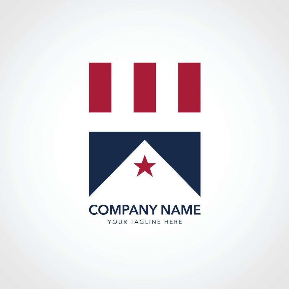 house logo design ideas vector