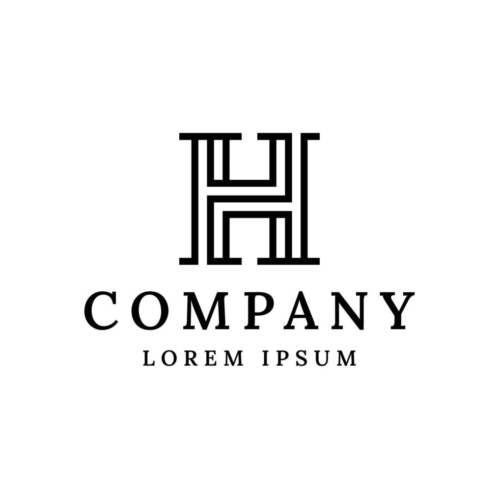 Letter H Logo Design 11878654 Vector Art At Vecteezy h-logo-design-vector-template-13656618-vector-art-at-vecteezy