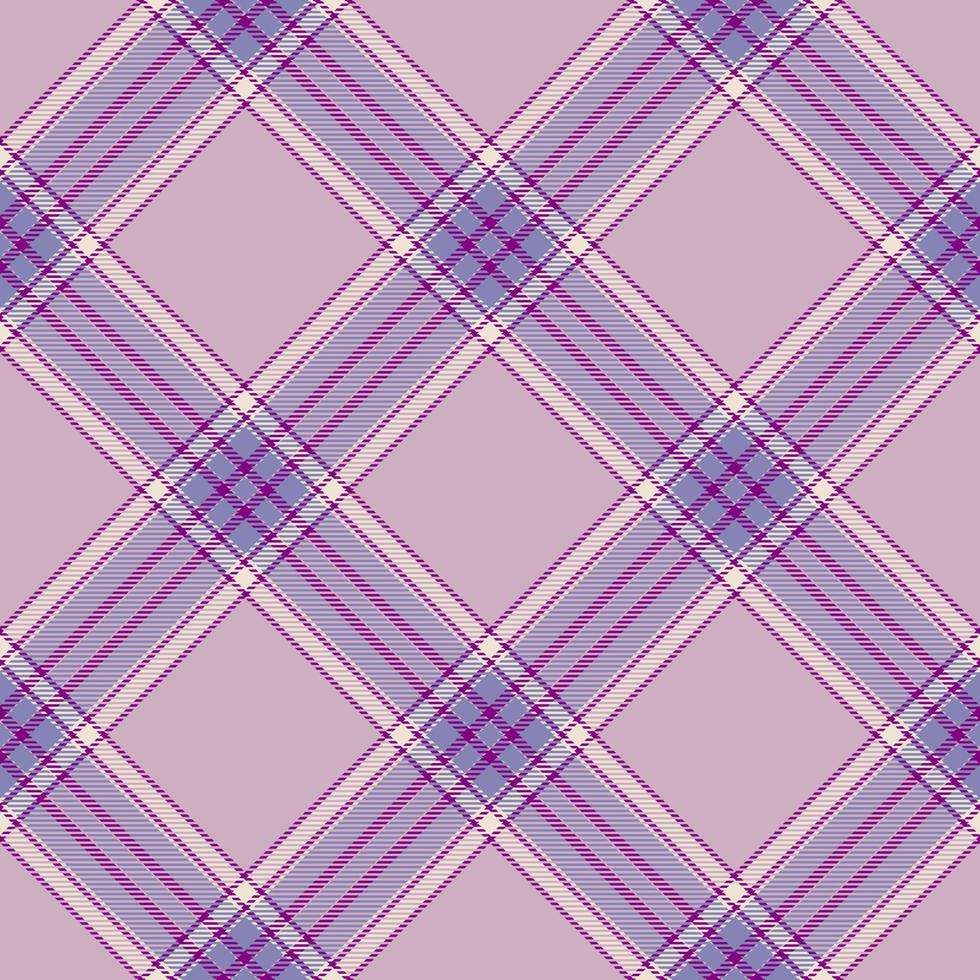 Tartan scotland seamless plaid pattern vector. Retro background fabric. Vintage check color square geometric texture for textile print, wrapping paper, gift card, wallpaper design. vector