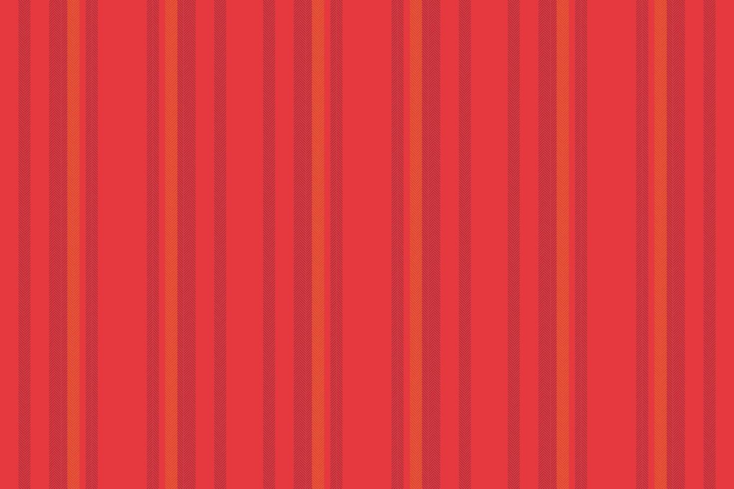 Vertical lines stripe background. Vector stripes pattern seamless fabric texture. Geometric striped line abstract design.