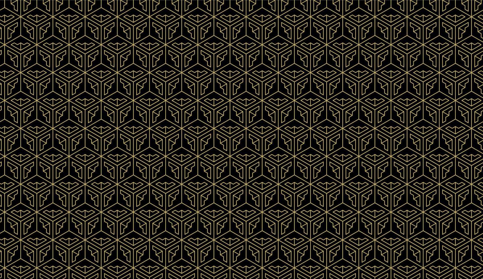 Geometric pattern seamless. Trendy design vector background for web backdrop or paper print.