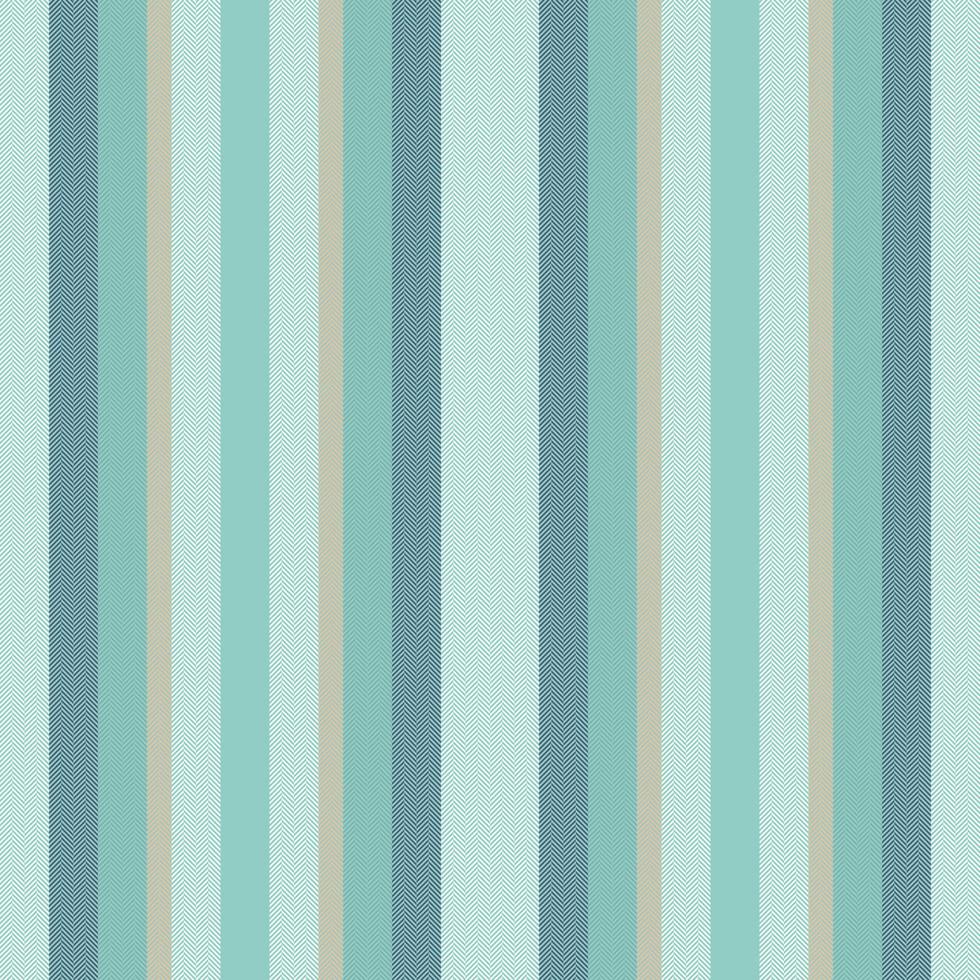 Vertical lines stripe pattern. Vector stripes background fabric texture. Geometric striped line seamless abstract design.